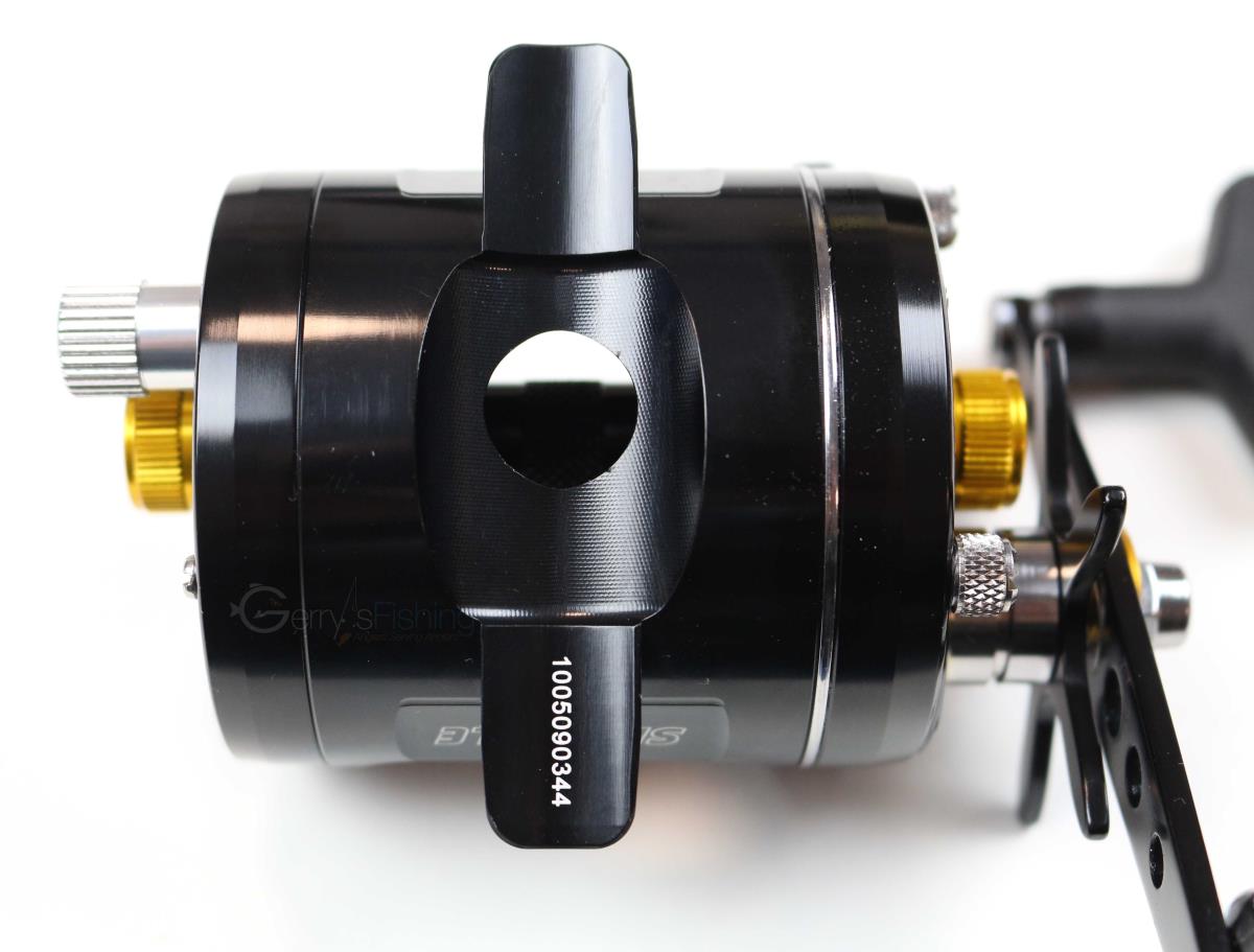 Akios Shuttle 656 STR Kuro - Image 4