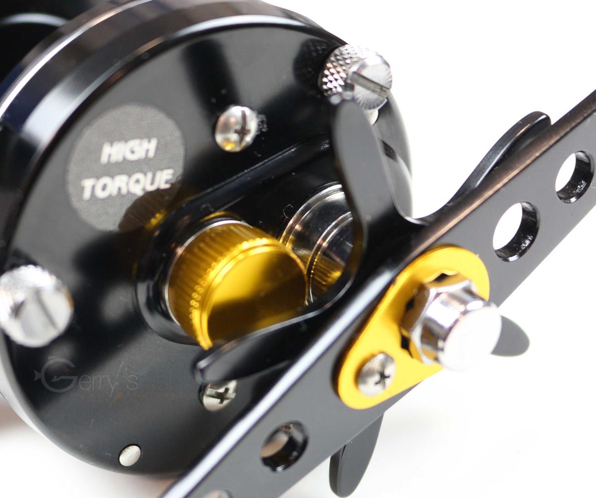 Akios Shuttle 656 STR Kuro - Image 2