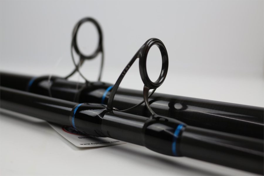 Anyfish Anywhere 6 and Bait MK2 13ft