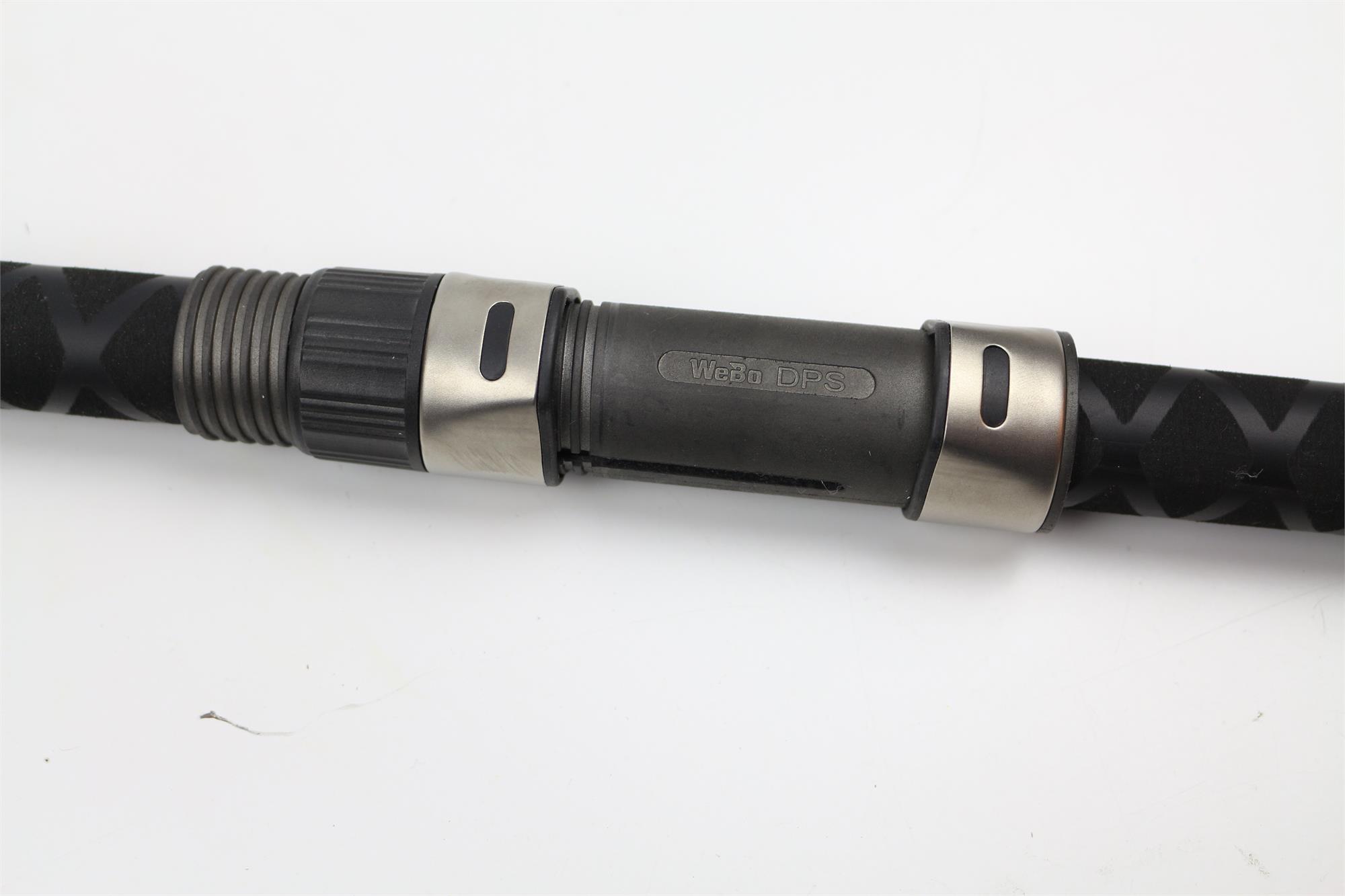 Anyfish Anywhere 6 and Bait MK2 15ft - Image 4