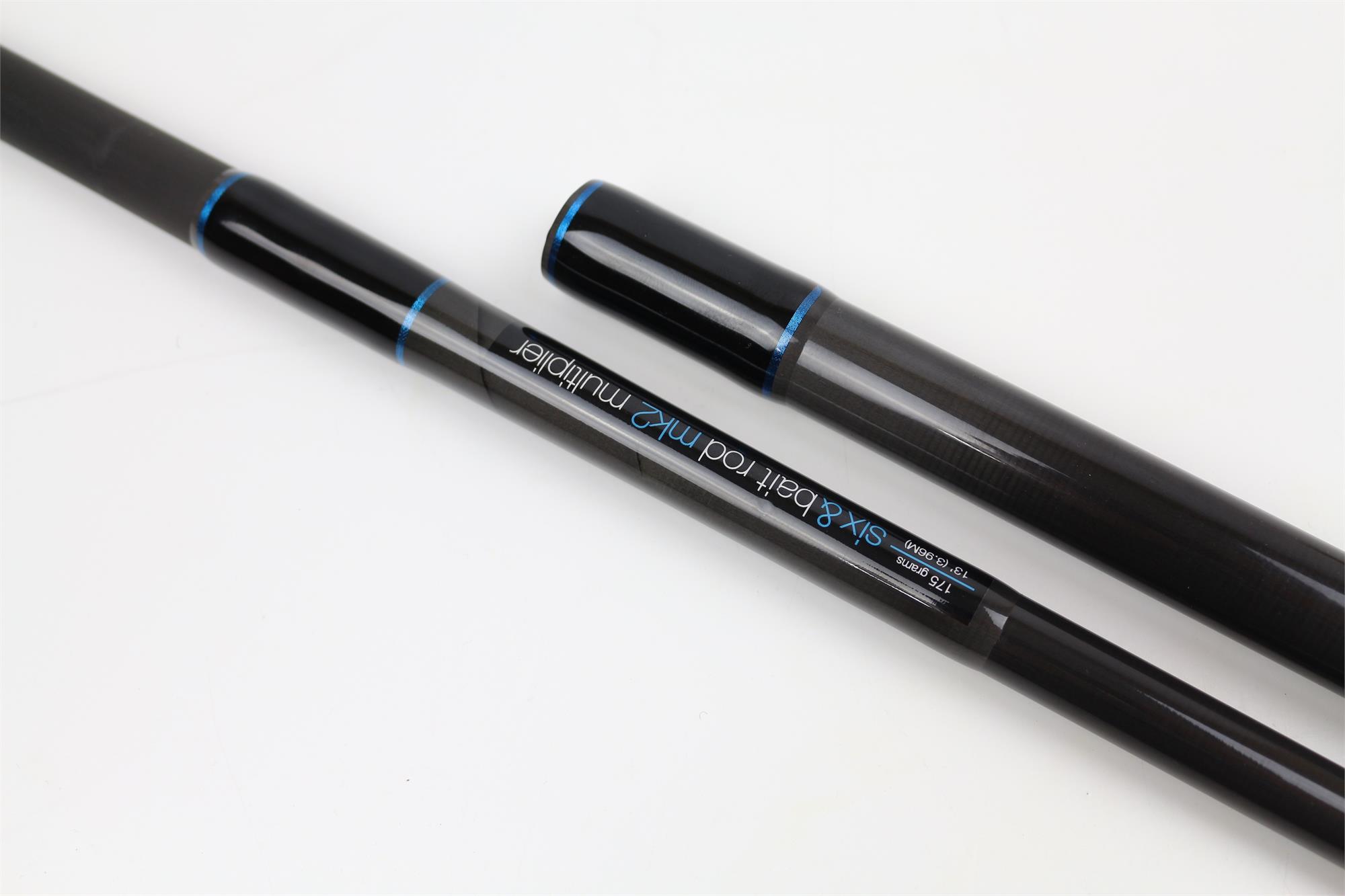 Anyfish Anywhere 6 and Bait MK2 15ft - Image 7