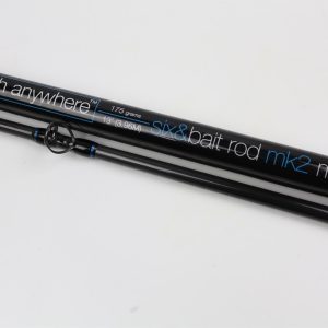 Anyfish Anywhere 6 and Bait MK2 15ft