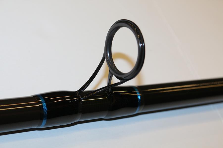 Anyfish Anywhere 6 and Bait MK2 15ft