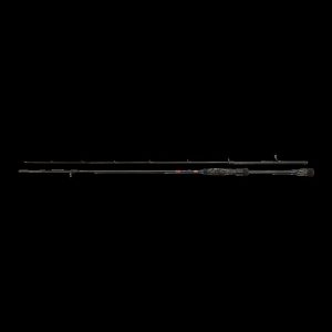 Daiwa Black Widow Jerkbait Lure Rod 6'6 1pc 150g