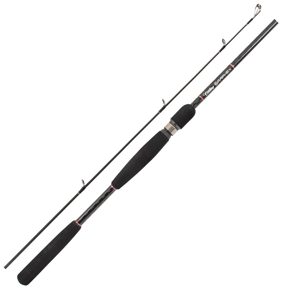 Century Graphex Lure Rod 9ft 6 10-40g