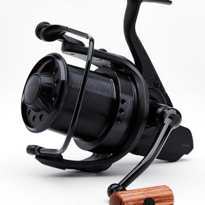 Daiwa 17 Basia SLD Reel BAS45SLDQD