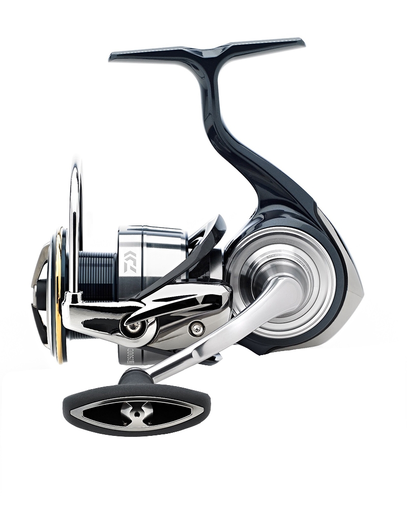 Daiwa 19 Certate LT Spinning Reels Daiwa 19 Certate LT Spinning Reels