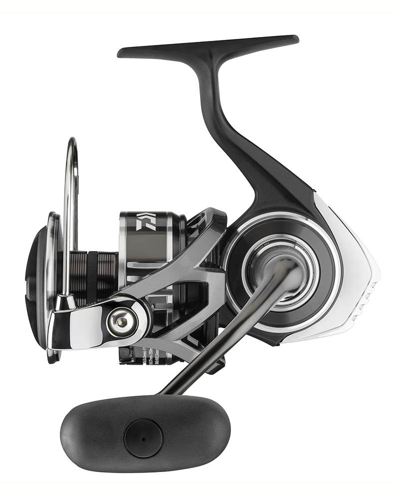 Daiwa 20 BG MQ Power Reel 14000