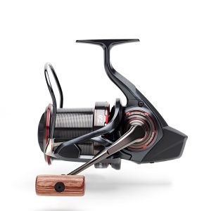 Daiwa 20 Tournament Basia 45 SCW QD Reel
