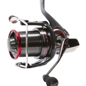 Daiwa Basair Z45QD Reel