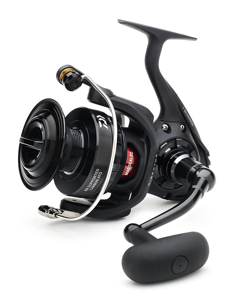 Daiwa BG Magsealed 3000