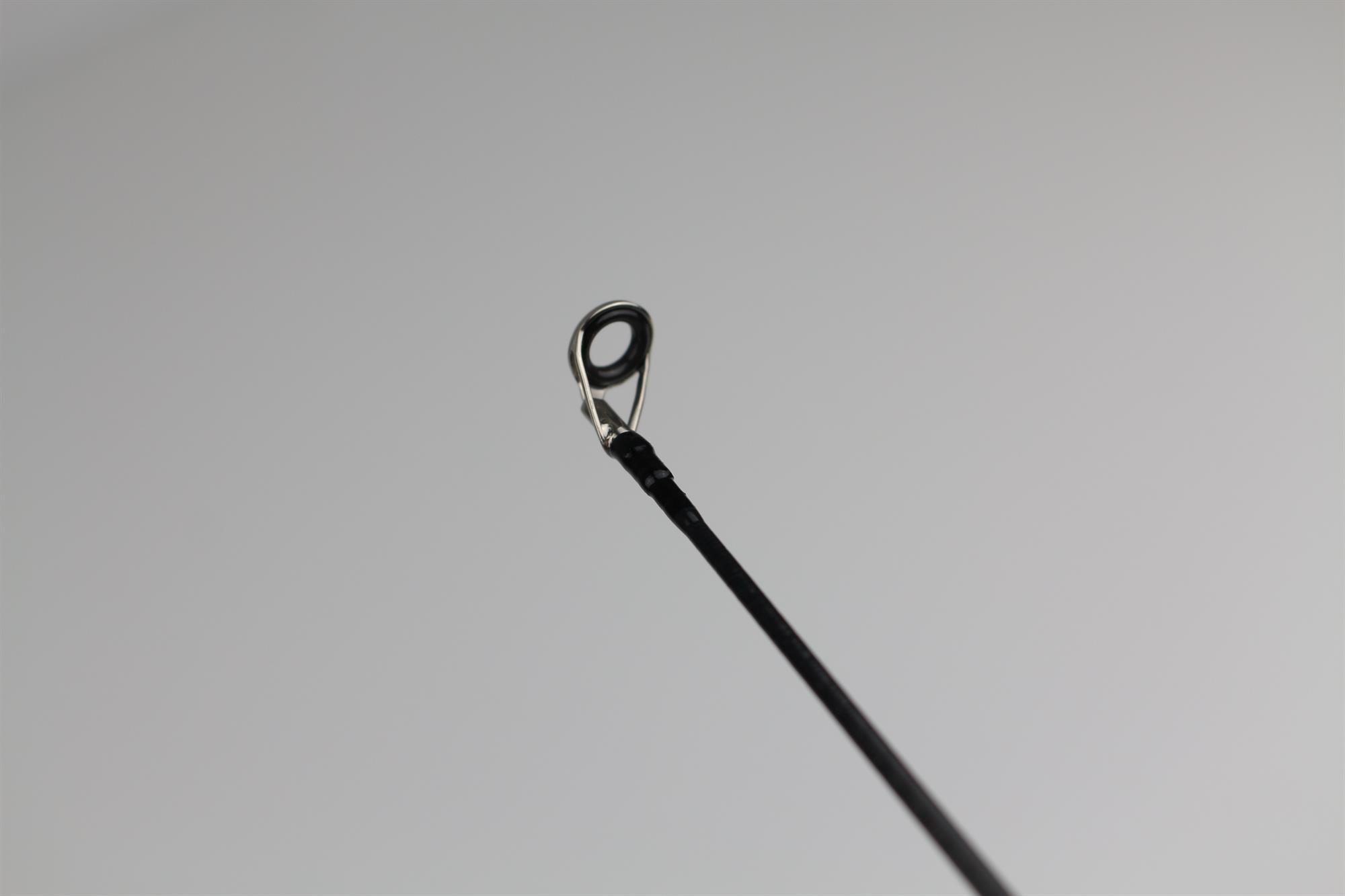 Daiwa Cross Cast Sea Bass 8ft 14-42g Lure Rod - Image 6