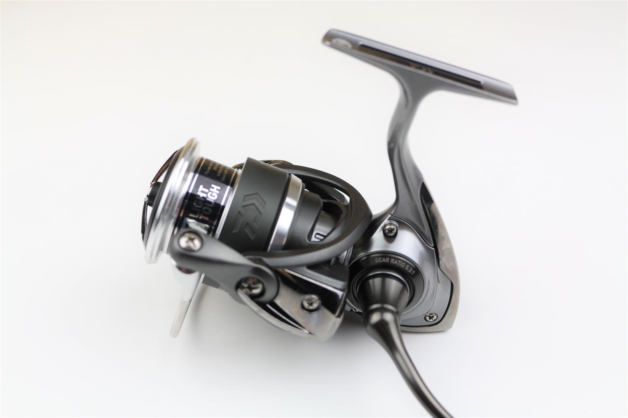 Daiwa Lexa E LT 3000C
