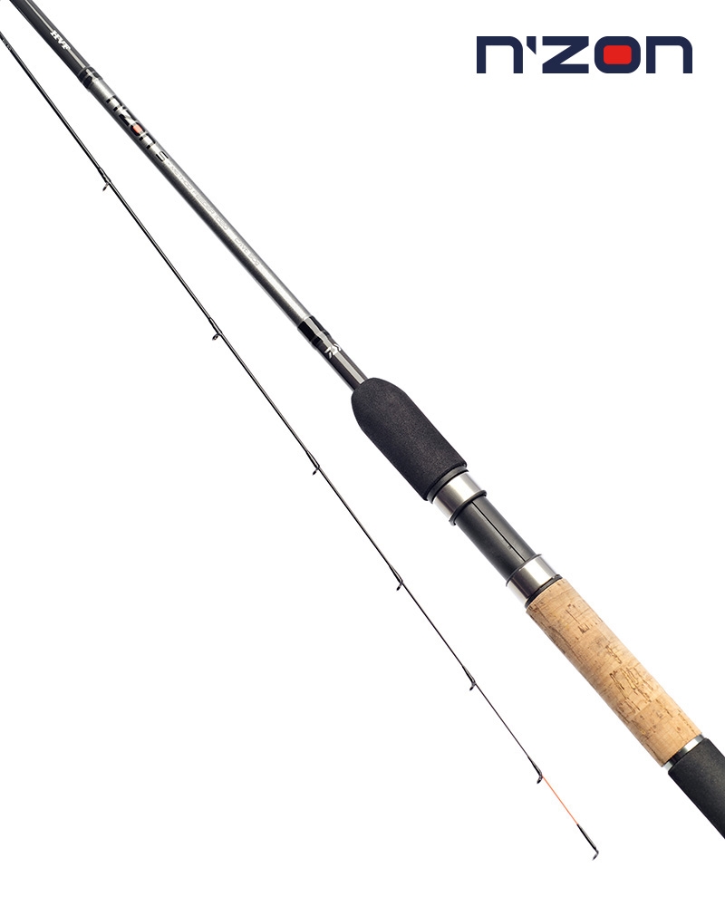 Daiwa NZon S-Method Feeder Rod 12' 60g