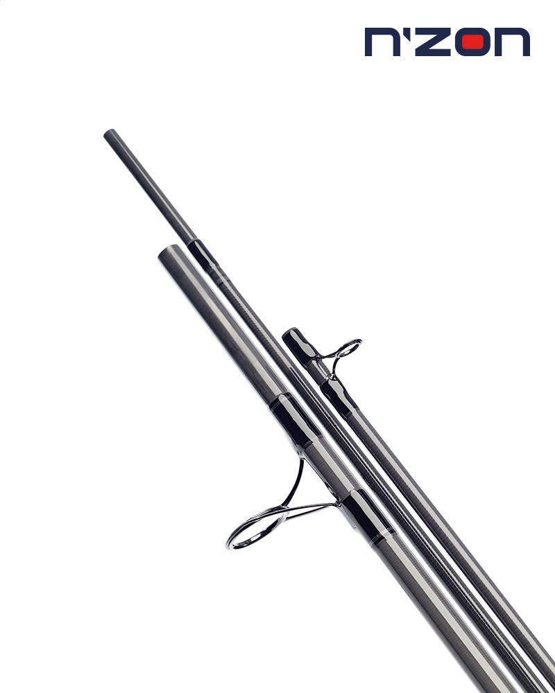 Daiwa NZon S-Method Feeder Rod 12' 60g