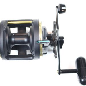 Fin-Nor Lethal 80 Spin Reel