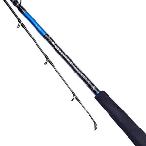 Daiwa Super Kenzaki Boat 7'0" 6-12lb 2pc