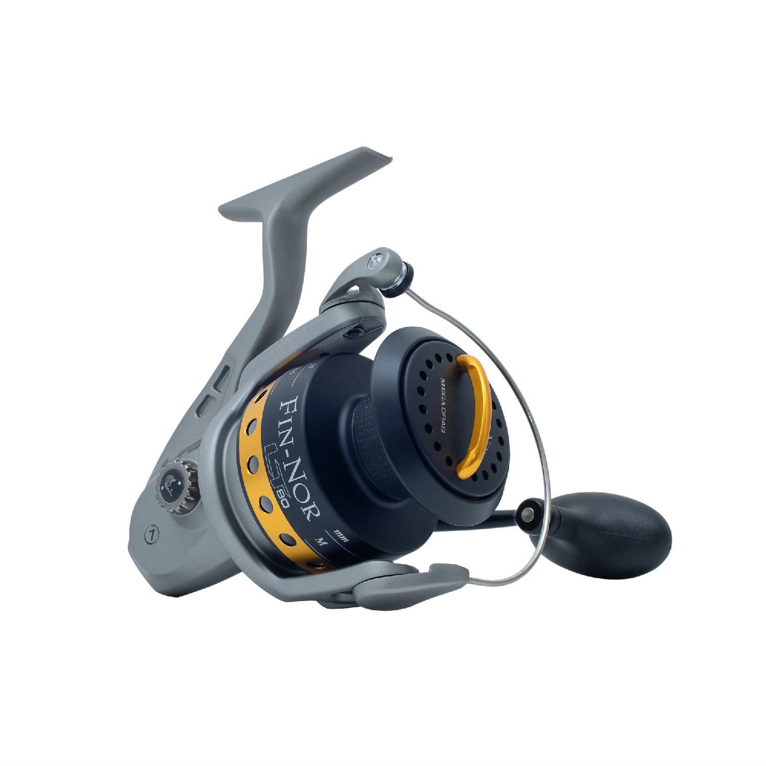 bandit fishing lure Jupiter Model:863-4 / 8' 6