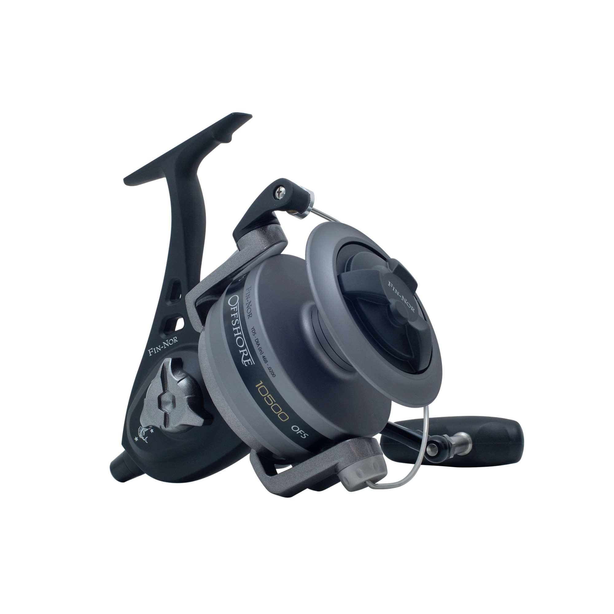 Fin-Nor Offshore 7500 Spin Reel