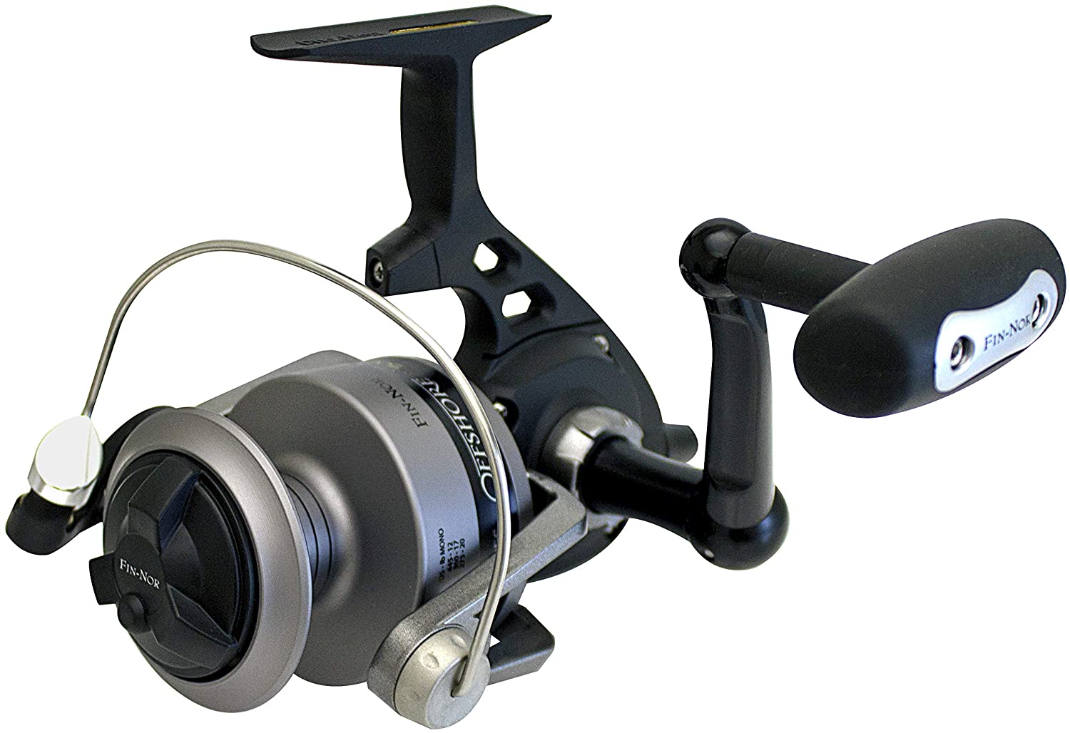 Fin-Nor Offshore OFS 5500A Reel