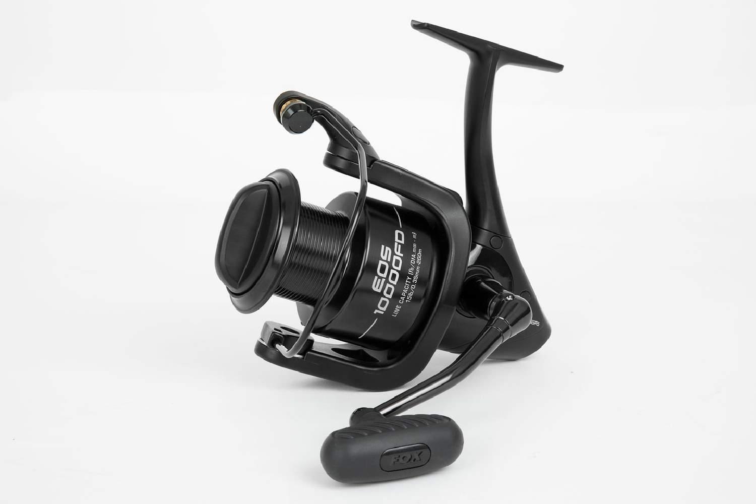Fox EOS 10000 FD Reel