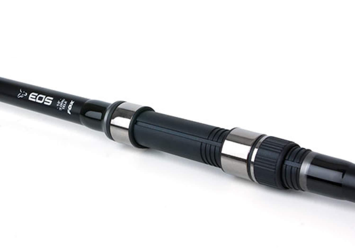 Fox EOS Telescopic Rod - 12ft 3lb