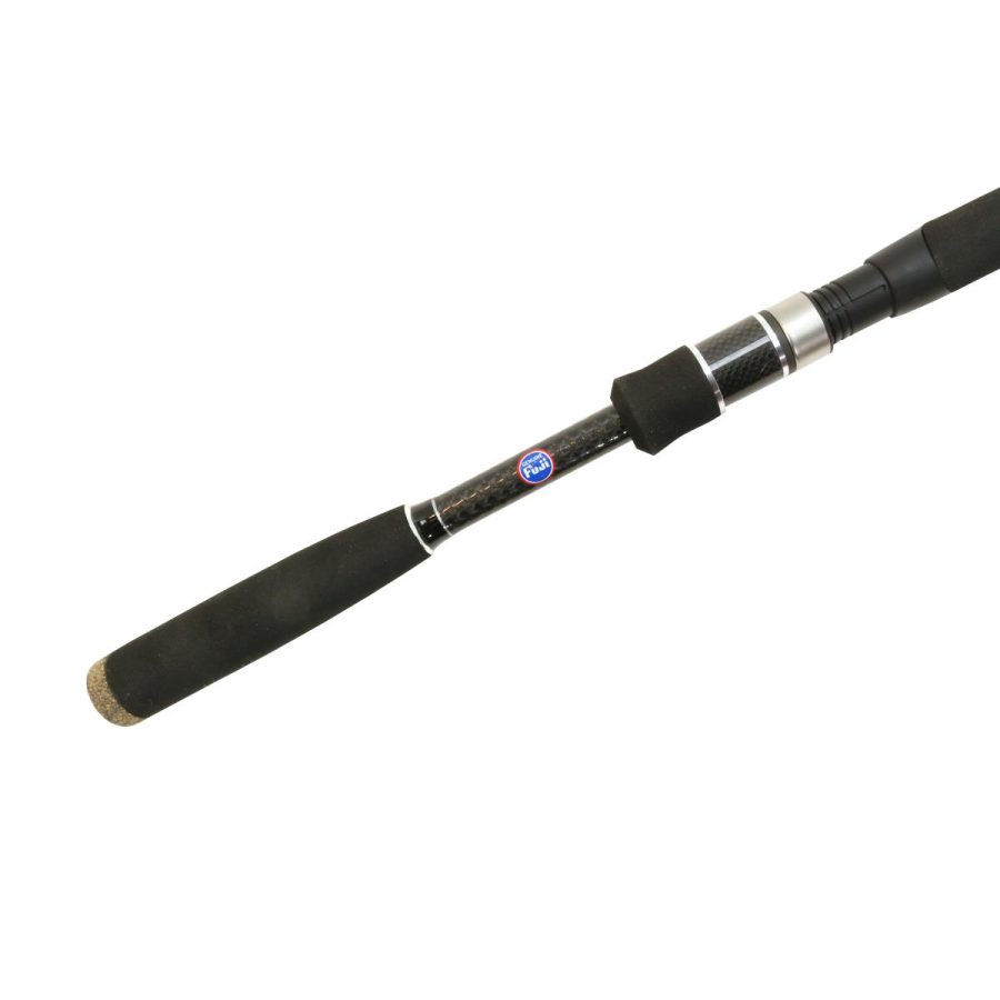 HTO Nebula Lure Rod 7ft ML 5-22g HNEB21ML - Image 3