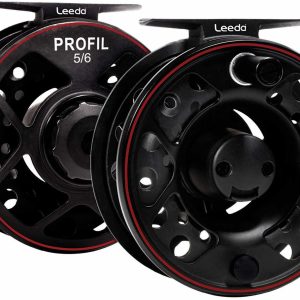 Leeda Profil Cassette Reel & Spools