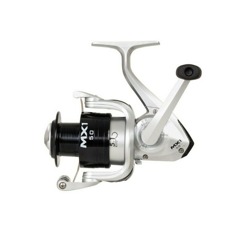 Mitchell MX1 Front Drag Spinning Reel 6000