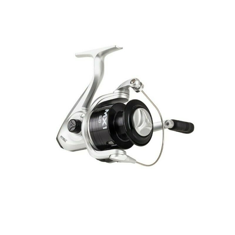Mitchell MX1 Front Drag Spinning Reel 6000 - Image 2