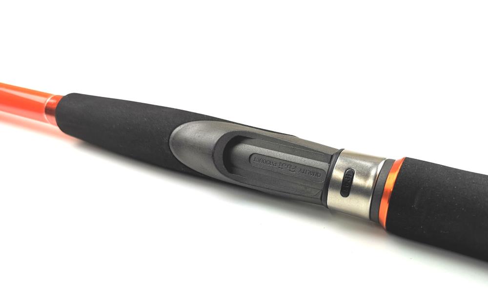 Nomura Kanji Saltwater Special 7ft (2.40mt) 50gm - Image 2