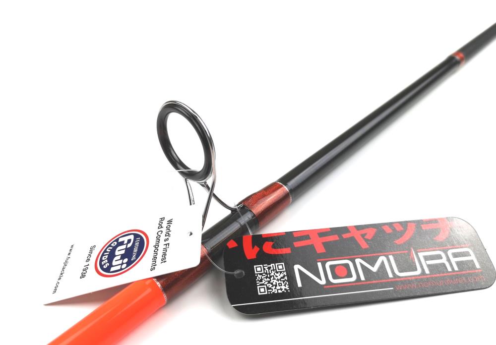 Nomura Kanji Saltwater Special 7ft (2.40mt) 50gm - Image 3