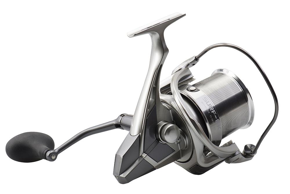 Okuma 8K Surf Reel