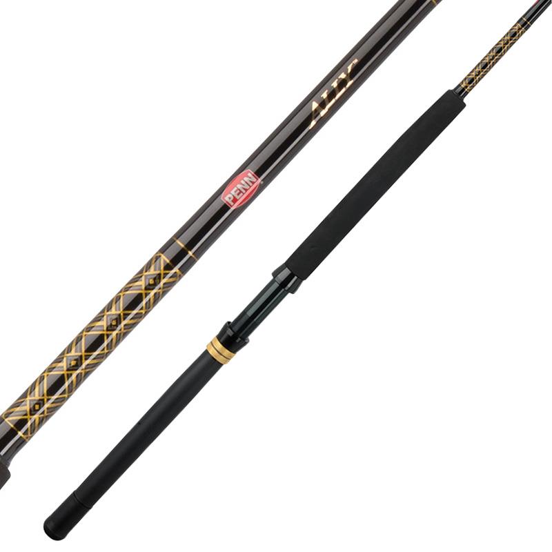big 5 fly fishing rod Trout 6'6 Spin Combo with Kit