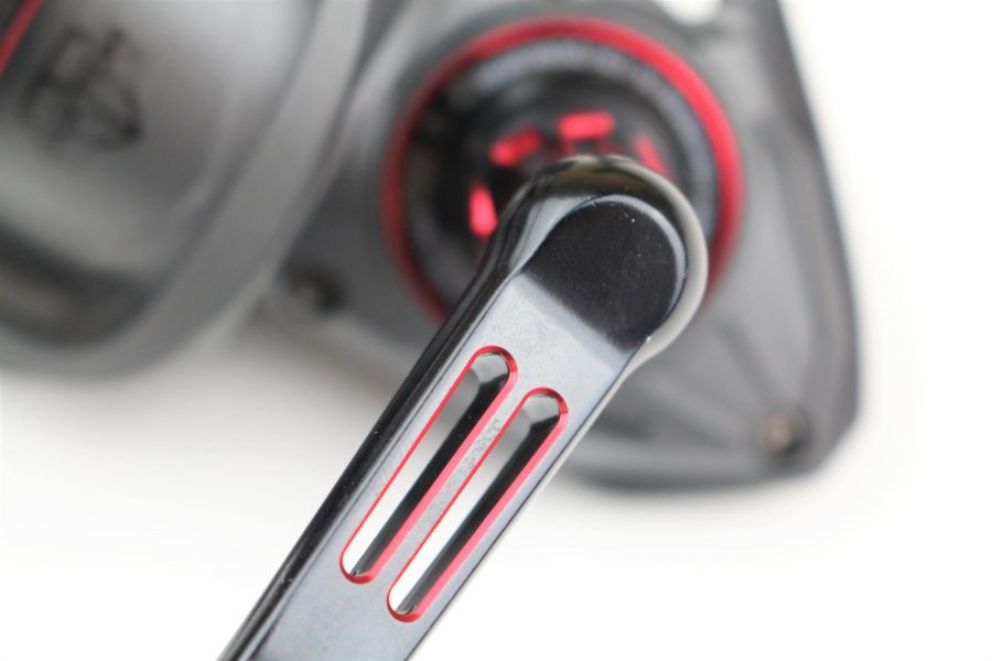 Penn Clash II 3000HS Spinning Reel - Image 5