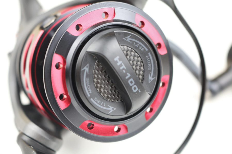 Penn Clash II 3000HS Spinning Reel - Image 6