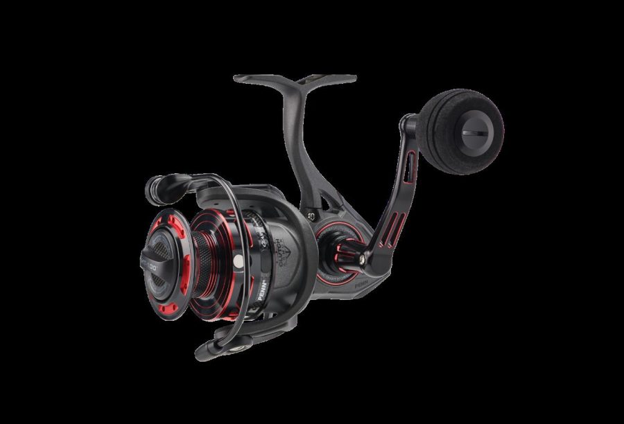 Penn Clash II 3000HS Spinning Reel - Image 3