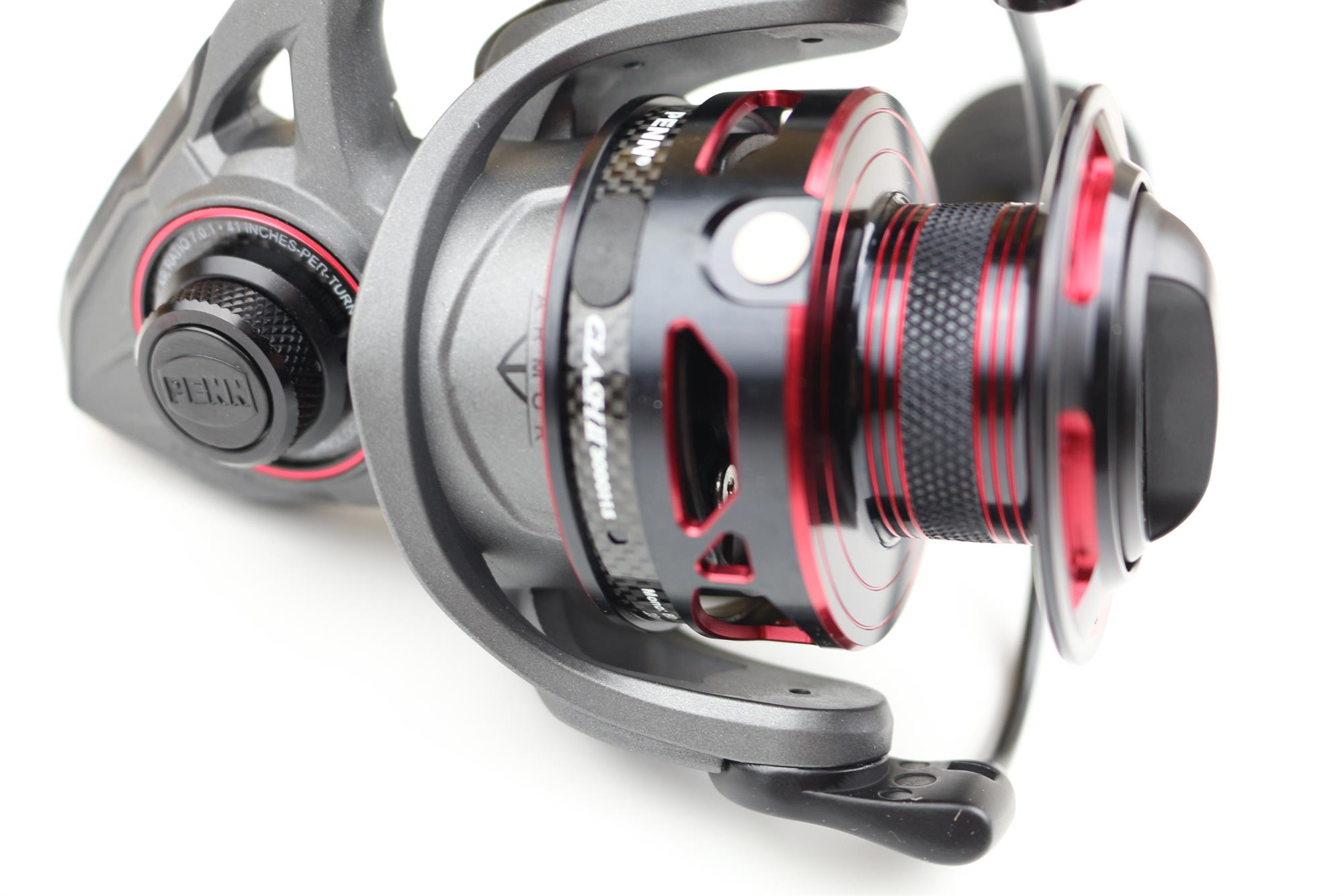 Penn Clash II Spinning Reel