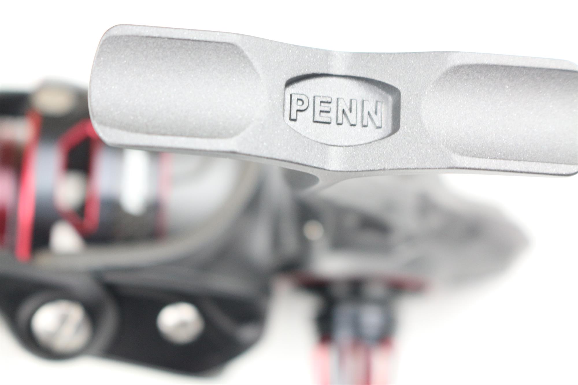 Penn Clash II 3000HS Spinning Reel