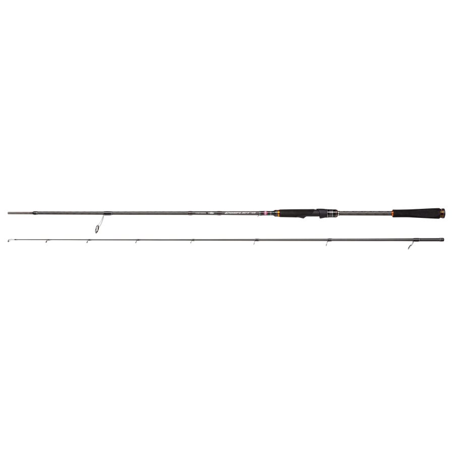 Penn Conflict XR Inshore Lure Rod 802 M - 8' 30g