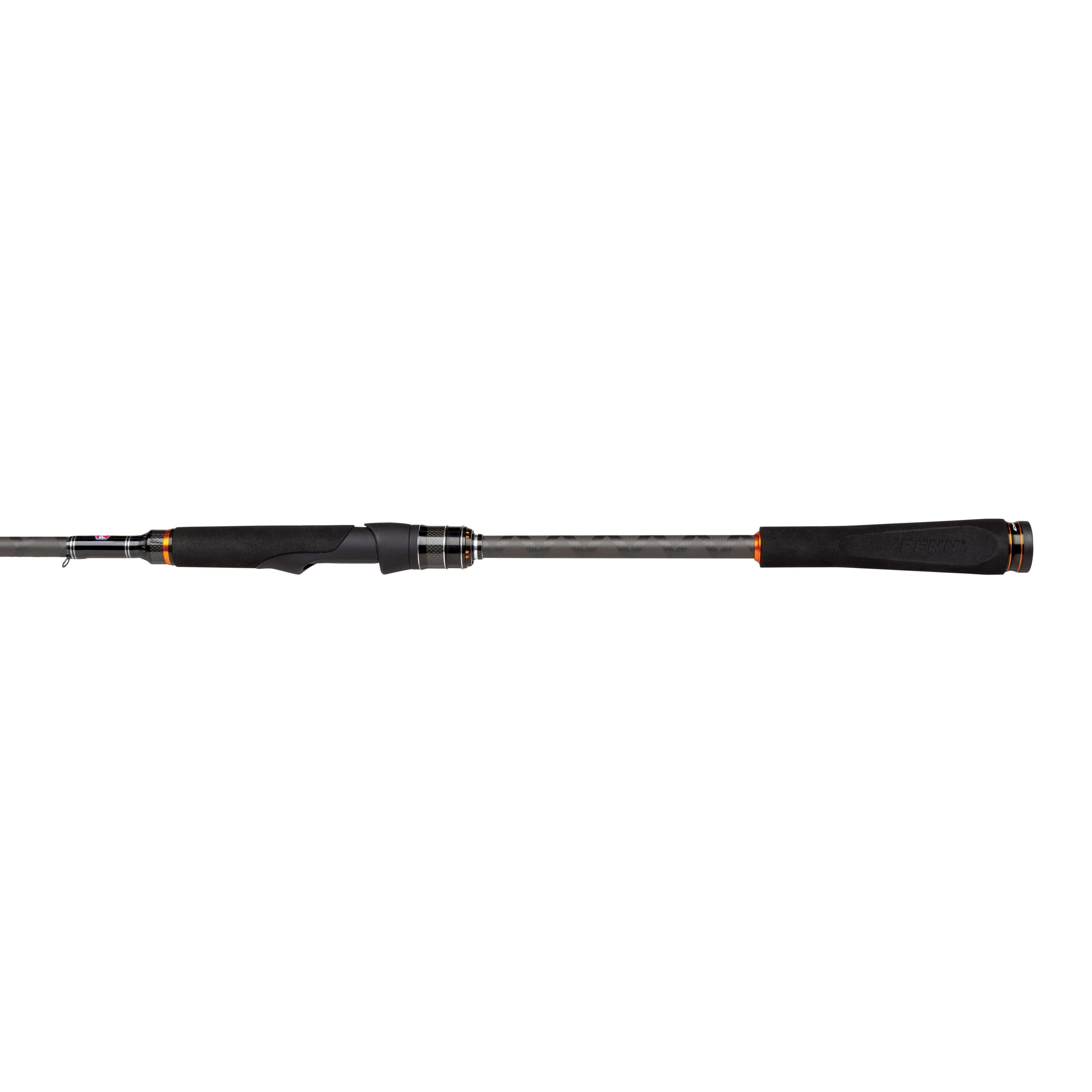 Penn Conflict XR Inshore Lure Rod 802 M - 8' 30g