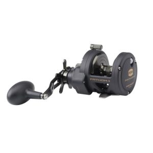 Penn Fathom II 25 Narrow Star Drag Reel