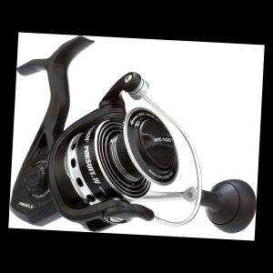 Penn Pursuit IV 8000 Spin Reel PURIV8000
