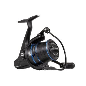 Penn Rival Long Cast Blue RVLB6000LC