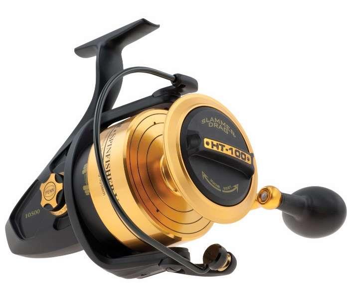 Penn on sale spinfisher 10500