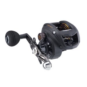 NEW SAVAGE GEAR SG8 BC BAITCASTER REEL LOW PROFILE MULTIPLIER 100