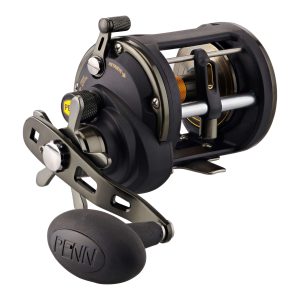 Penn Squall II 20LW Reel