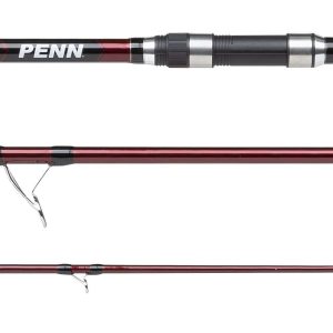 Penn Tidal XR 423 13'8" 100-300g