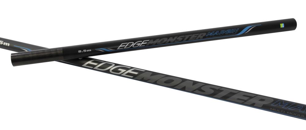 Preston Innovations Edge Monster Margin 8.5m Pole