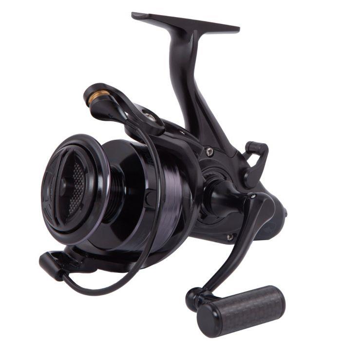 element fishing reel Z2 Ned Rig Rod side fights Element Stealth Combo - Complete